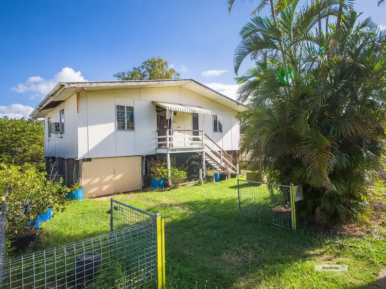 Second view of Homely house listing, 234 Elphinstone Street, Koongal QLD 4701