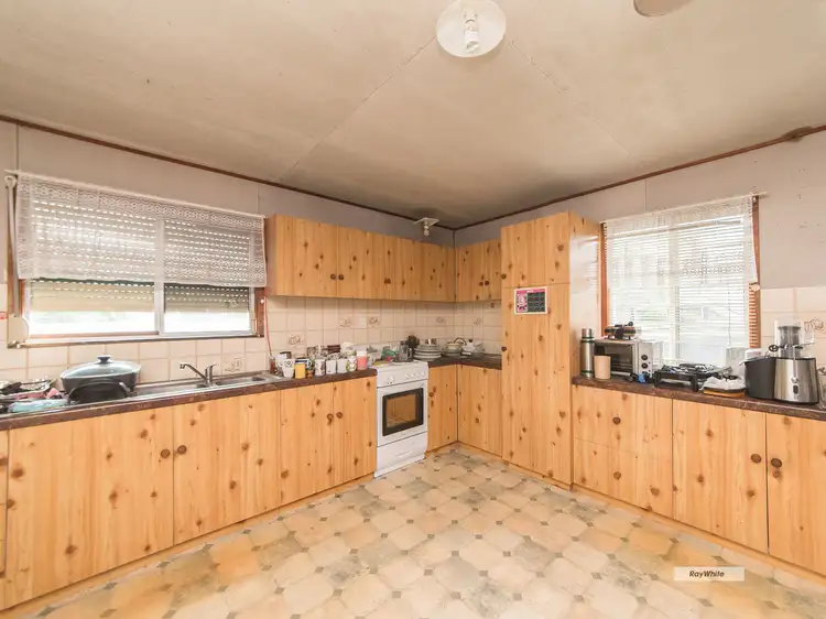 Third view of Homely house listing, 234 Elphinstone Street, Koongal QLD 4701