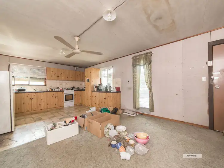 Fourth view of Homely house listing, 234 Elphinstone Street, Koongal QLD 4701