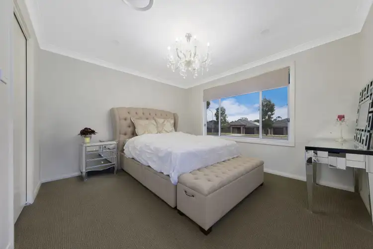 Second view of Homely house listing, 7 Wheatley Drive, Airds NSW 2560