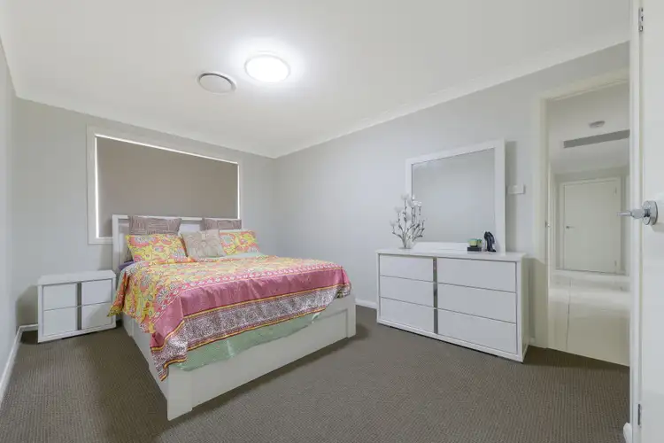 Fourth view of Homely house listing, 7 Wheatley Drive, Airds NSW 2560