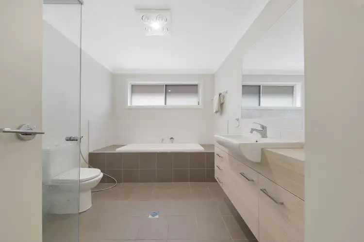 Fifth view of Homely house listing, 7 Wheatley Drive, Airds NSW 2560
