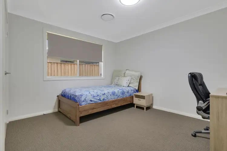 Sixth view of Homely house listing, 7 Wheatley Drive, Airds NSW 2560