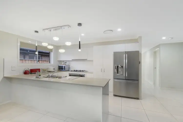 Seventh view of Homely house listing, 7 Wheatley Drive, Airds NSW 2560