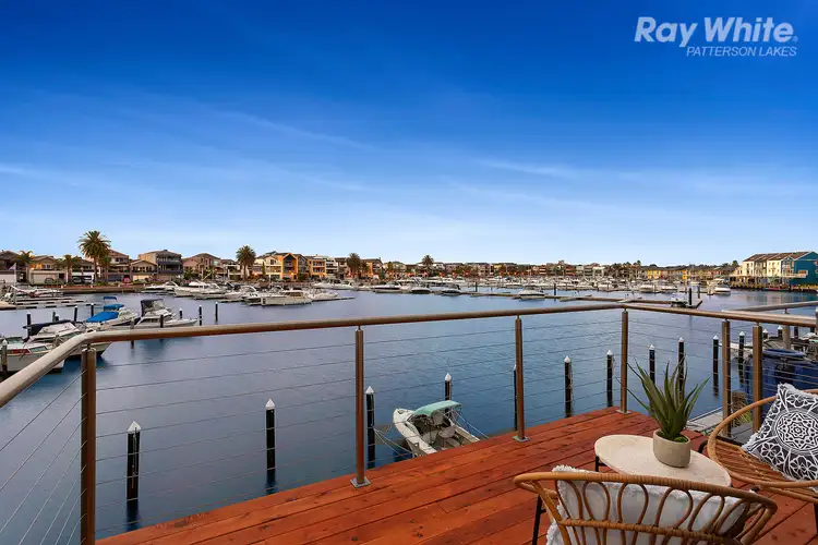 71 Scarborough Drive, Patterson Lakes VIC 3197