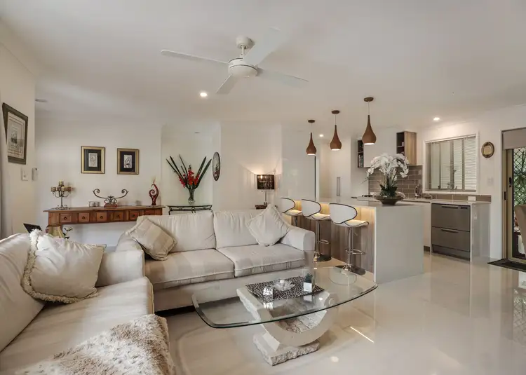 Main view of Homely house listing, 5 Dillon Court, Mudgeeraba QLD 4213