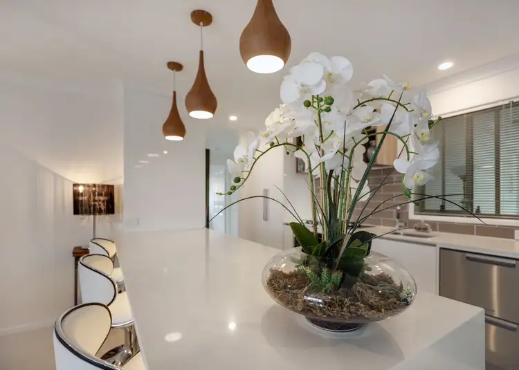Second view of Homely house listing, 5 Dillon Court, Mudgeeraba QLD 4213