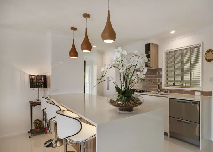 Third view of Homely house listing, 5 Dillon Court, Mudgeeraba QLD 4213