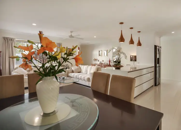 Sixth view of Homely house listing, 5 Dillon Court, Mudgeeraba QLD 4213