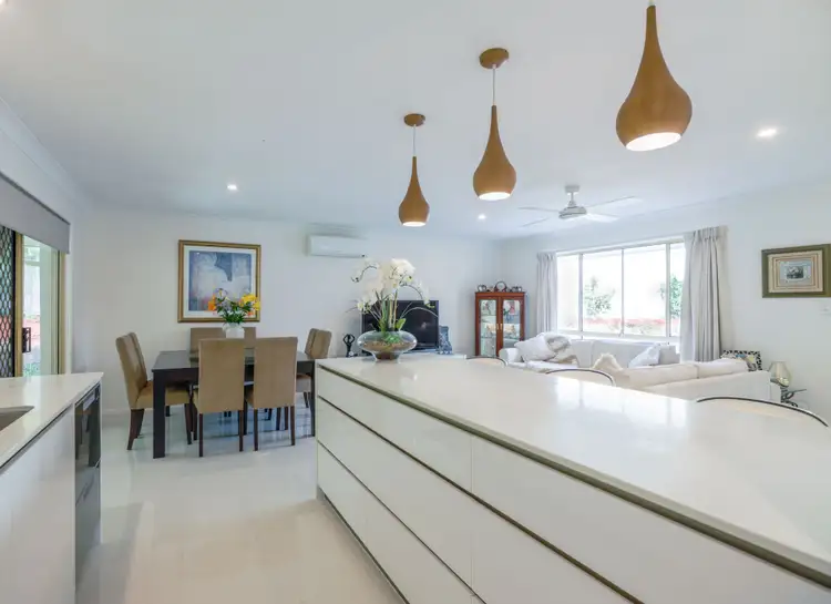 Seventh view of Homely house listing, 5 Dillon Court, Mudgeeraba QLD 4213