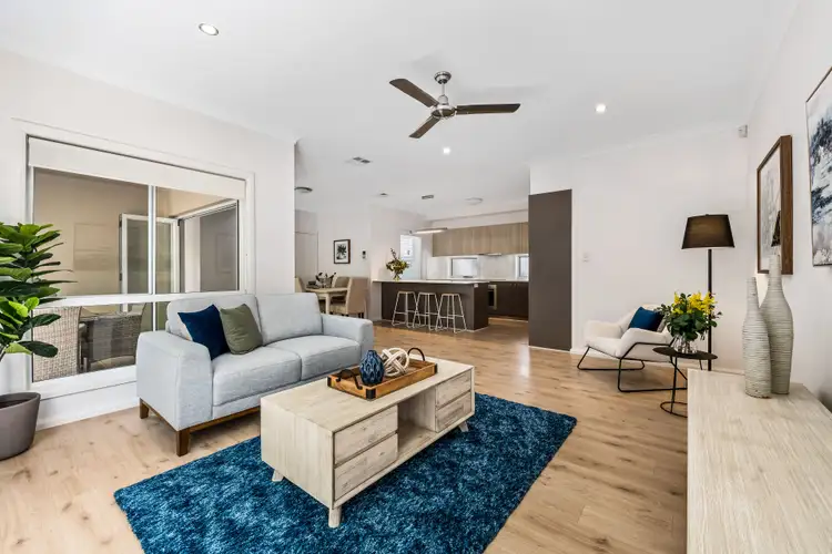 Main view of Homely unit listing, 1/73 Memorial Avenue, Maroochydore QLD 4558