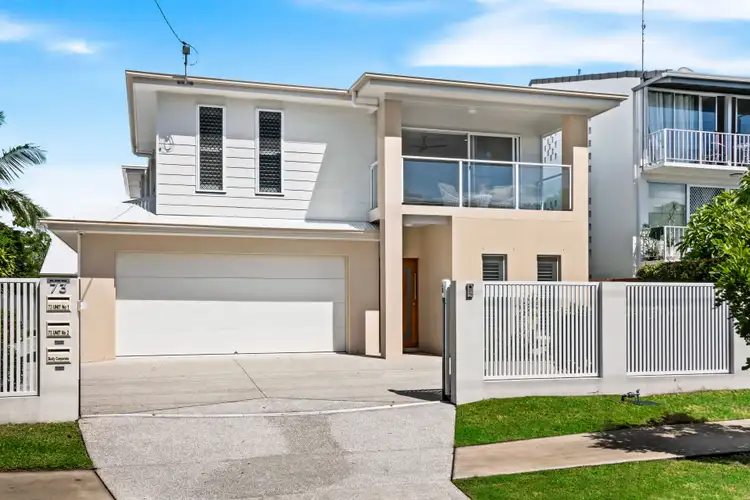Third view of Homely unit listing, 1/73 Memorial Avenue, Maroochydore QLD 4558