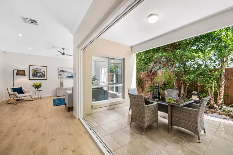 Fourth view of Homely unit listing, 1/73 Memorial Avenue, Maroochydore QLD 4558