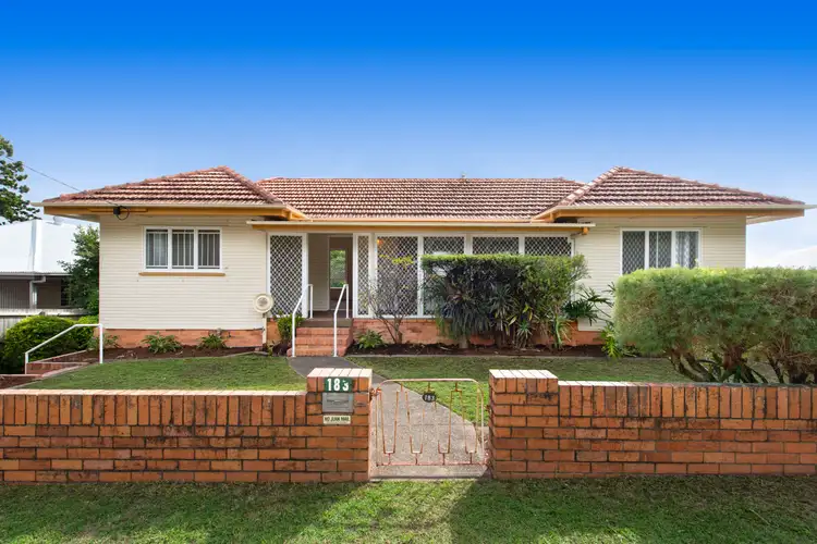 183 Toohey Road, Tarragindi QLD 4121