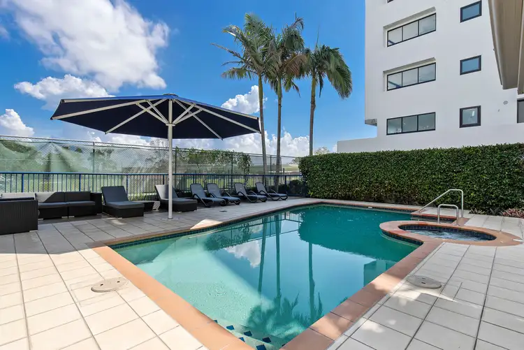 Second view of Homely unit listing, 301/65-69 First Avenue, Mooloolaba QLD 4557