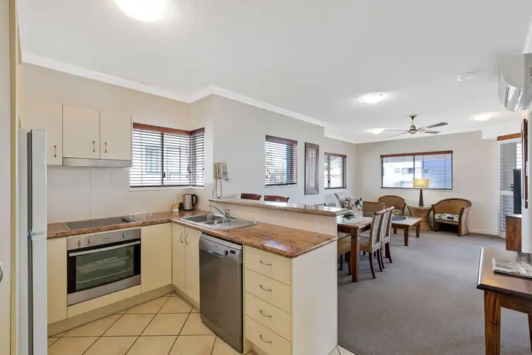 Fourth view of Homely unit listing, 301/65-69 First Avenue, Mooloolaba QLD 4557