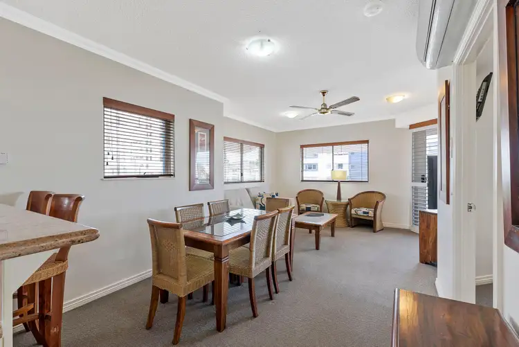 Seventh view of Homely unit listing, 301/65-69 First Avenue, Mooloolaba QLD 4557