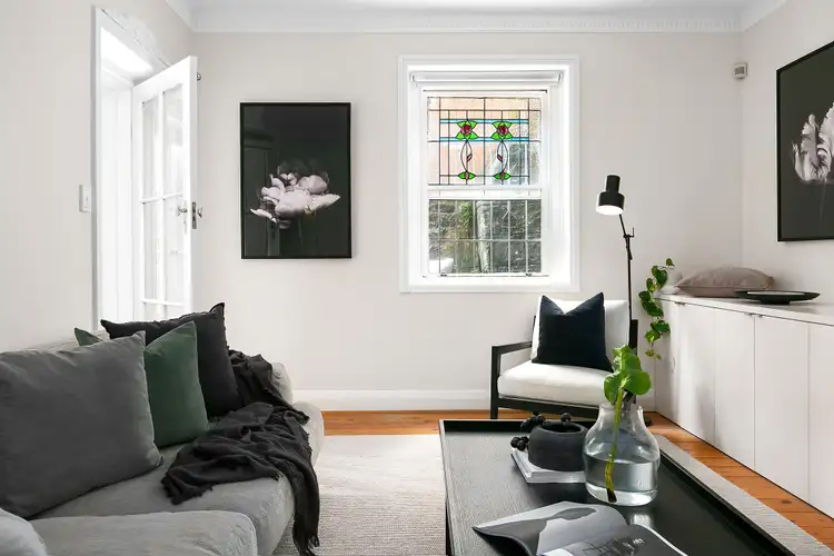 1/14 Birriga Road, Bellevue Hill NSW 2023