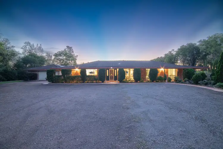 Main view of Homely rural property listing, 73 Brandy Hill Drive, Brandy Hill NSW 2324