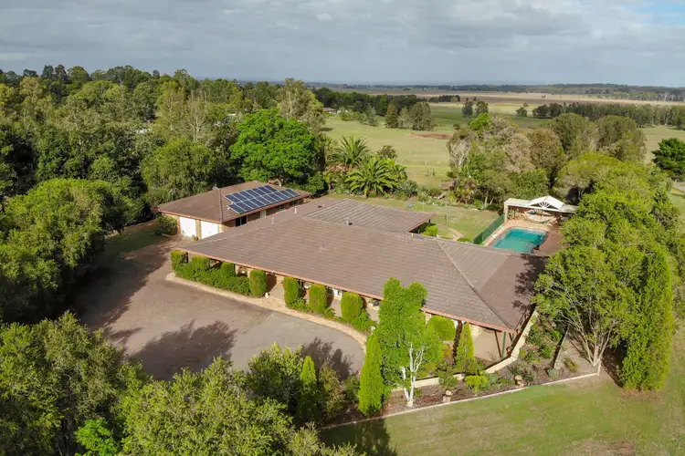 Second view of Homely rural property listing, 73 Brandy Hill Drive, Brandy Hill NSW 2324