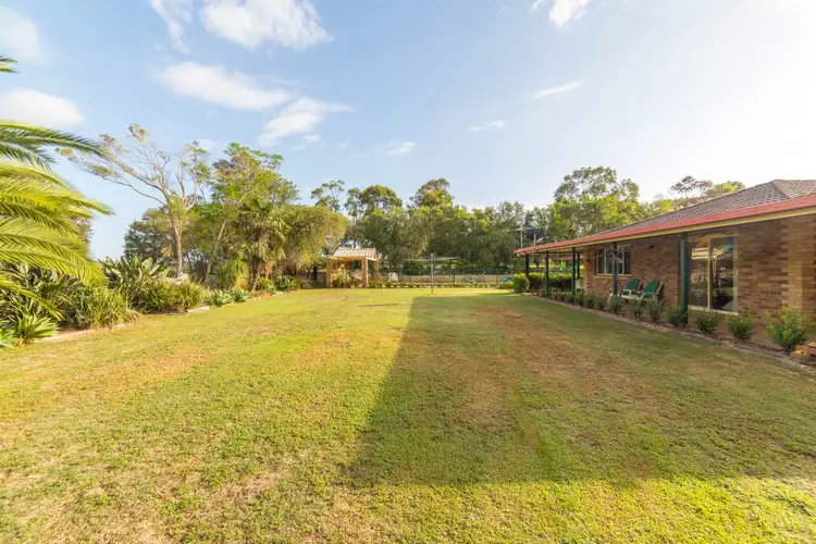 Third view of Homely rural property listing, 73 Brandy Hill Drive, Brandy Hill NSW 2324