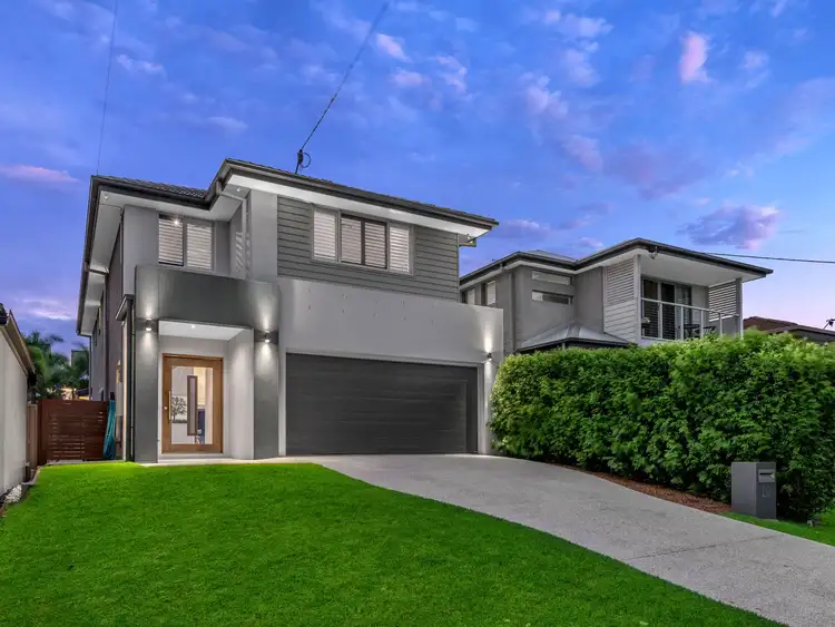 Main view of Homely house listing, 158 Glen Holm Street, Mitchelton QLD 4053