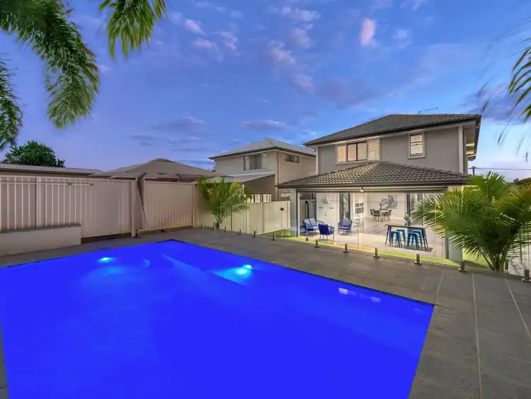 Second view of Homely house listing, 158 Glen Holm Street, Mitchelton QLD 4053