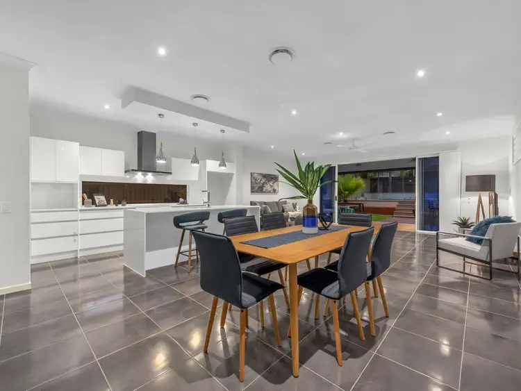 Third view of Homely house listing, 158 Glen Holm Street, Mitchelton QLD 4053