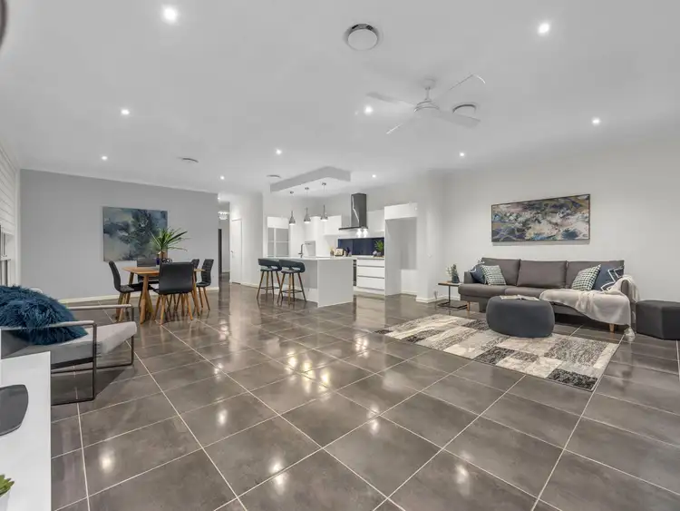 Fourth view of Homely house listing, 158 Glen Holm Street, Mitchelton QLD 4053