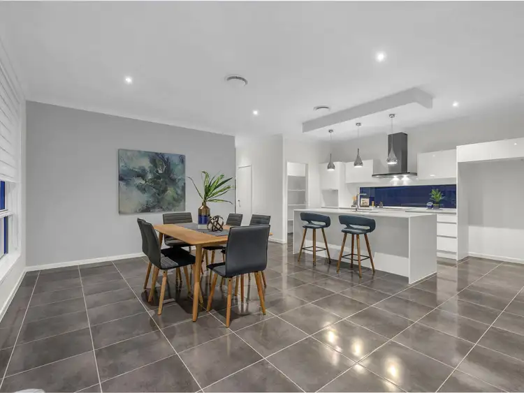 Fifth view of Homely house listing, 158 Glen Holm Street, Mitchelton QLD 4053