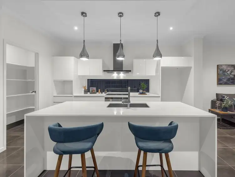 Sixth view of Homely house listing, 158 Glen Holm Street, Mitchelton QLD 4053