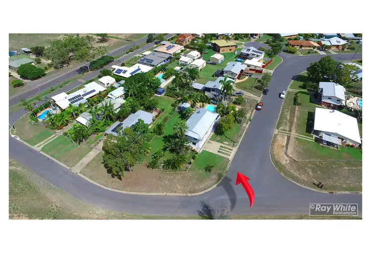 Sixth view of Homely house listing, 39 Reservoir Street, Gracemere QLD 4702