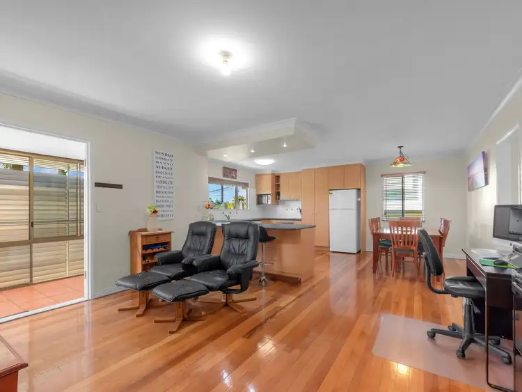 Third view of Homely house listing, 4 Grove Avenue, Arana Hills QLD 4054