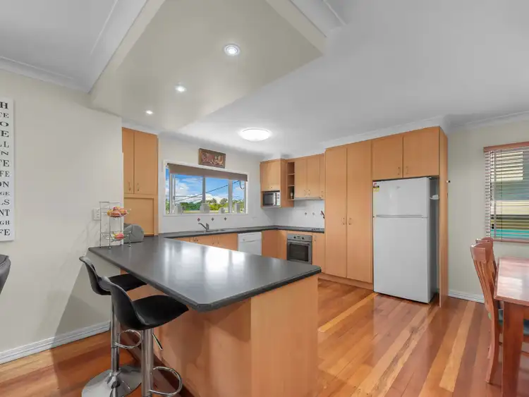 Fourth view of Homely house listing, 4 Grove Avenue, Arana Hills QLD 4054