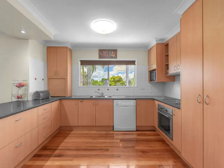 Fifth view of Homely house listing, 4 Grove Avenue, Arana Hills QLD 4054