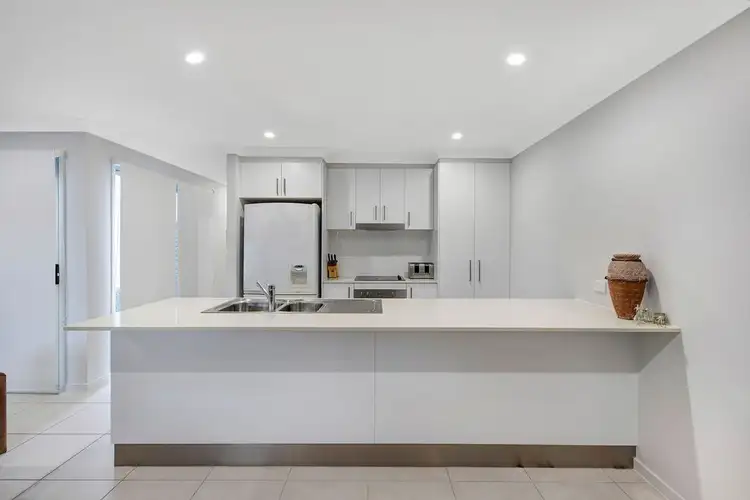 Second view of Homely house listing, 15 Round Bush Crescent, Maroochydore QLD 4558