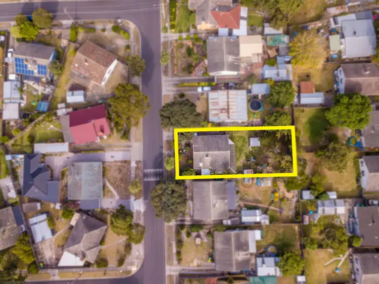 13 Radiata Street, Frankston North VIC 3200