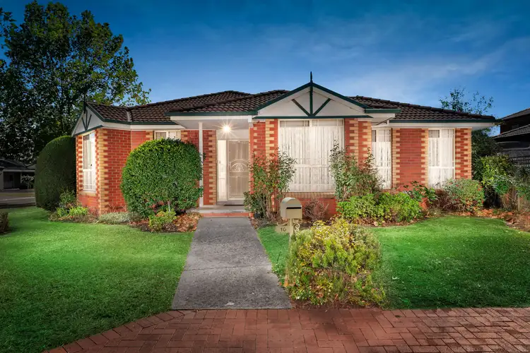 10 Hampshire Court, Rowville VIC 3178