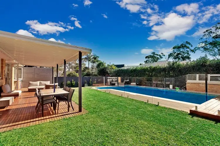 8 Finian Avenue, Killarney Heights NSW 2087