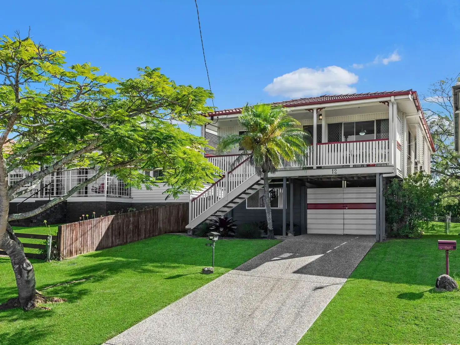 Main view of Homely house listing, 12 Faucett Street, Mitchelton QLD 4053