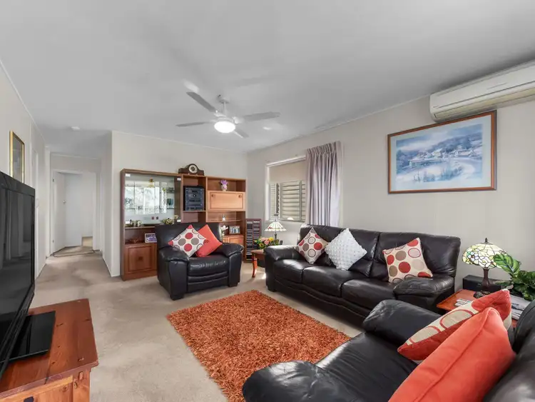 Third view of Homely house listing, 12 Faucett Street, Mitchelton QLD 4053