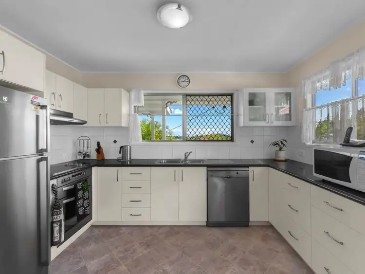 Fifth view of Homely house listing, 12 Faucett Street, Mitchelton QLD 4053
