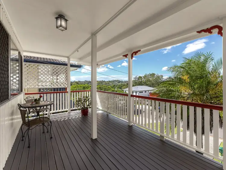 Sixth view of Homely house listing, 12 Faucett Street, Mitchelton QLD 4053