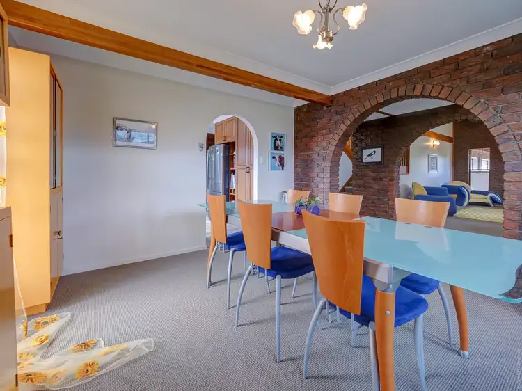 Sixth view of Homely house listing, 12 Carmen Close, Granville QLD 4650