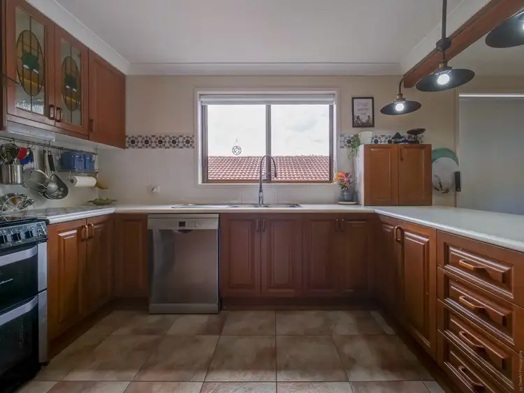 Seventh view of Homely house listing, 12 Carmen Close, Granville QLD 4650