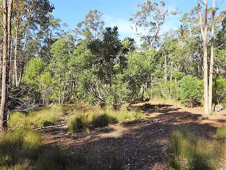 Main view of Homely land listing, 43 Jarrah Close, Hay WA 6333
