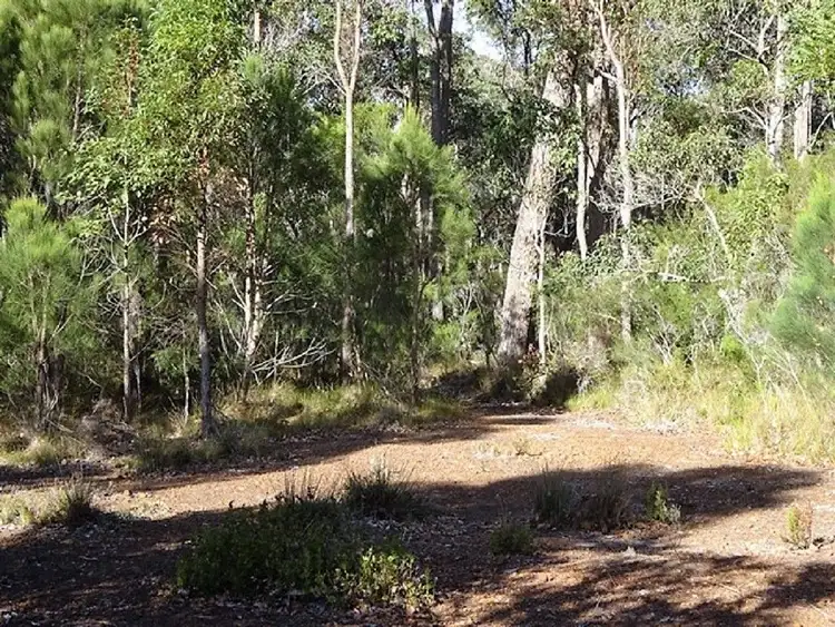 Second view of Homely land listing, 43 Jarrah Close, Hay WA 6333