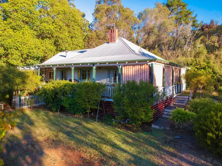49 Spencer Street, Bridgetown WA 6255