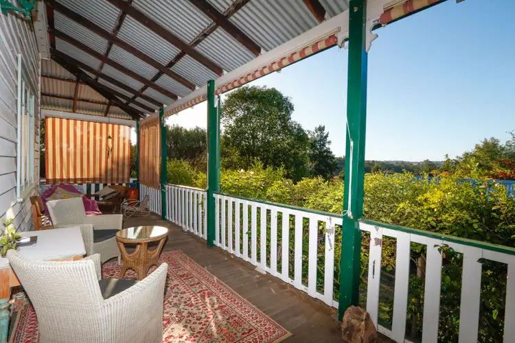 Third view of Homely house listing, 49 Spencer Street, Bridgetown WA 6255