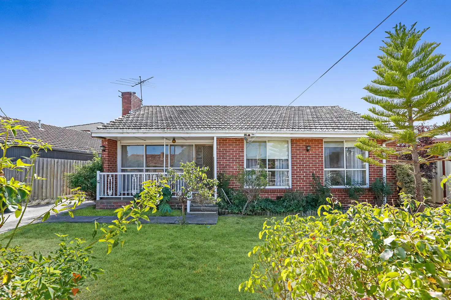 Main view of Homely house listing, 22 Kinnaird Street, Jacana VIC 3047